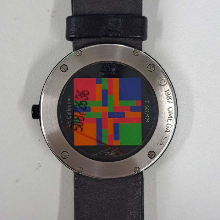 【WHOLESALES】
OMEGA 
YR196.0430 
ギャランティ