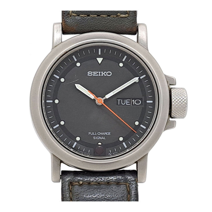SEIKO 
インパクト ※ジャンク不動