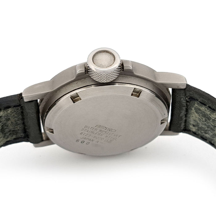 SEIKO 
インパクト ※ジャンク不動
