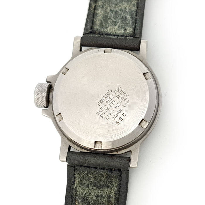 SEIKO 
インパクト ※ジャンク不動