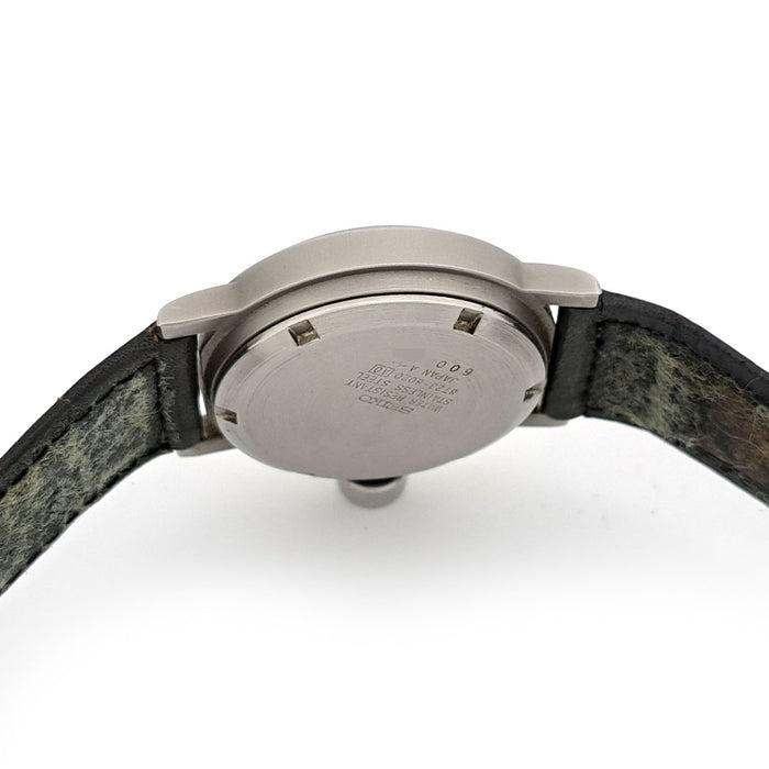 SEIKO Impact *Junk, not working