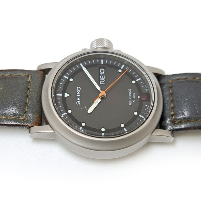 SEIKO 
インパクト ※ジャンク不動