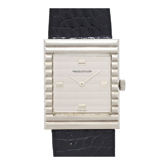JAEGER-LECOULTRE 
Square