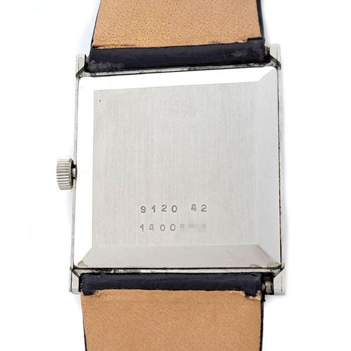 JAEGER-LECOULTRE 
スクエア