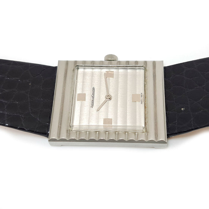 JAEGER-LECOULTRE 
Square