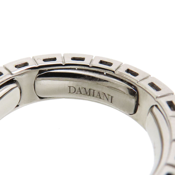 Damiani  
Belle Époque Reel Ring Black Diamond