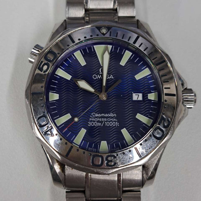 【WHOLESALES】
OMEGA 
社外製BOX