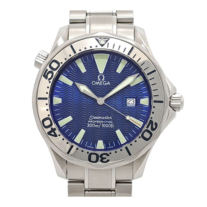 OMEGA 
シーマスター プロフェッショナル300