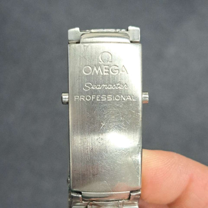 【WHOLESALES】
OMEGA 
社外製BOX