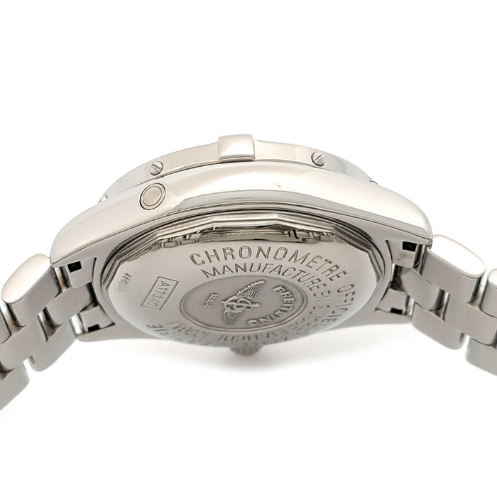 BREITLING 
Superocean 
Avec garantie