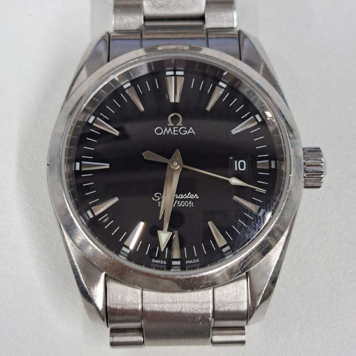 【WHOLESALES】
OMEGA 
箱（内箱劣化）