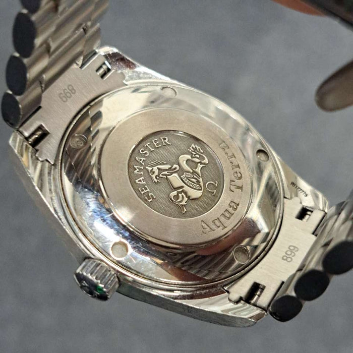 【WHOLESALES】
OMEGA 
箱（内箱劣化）