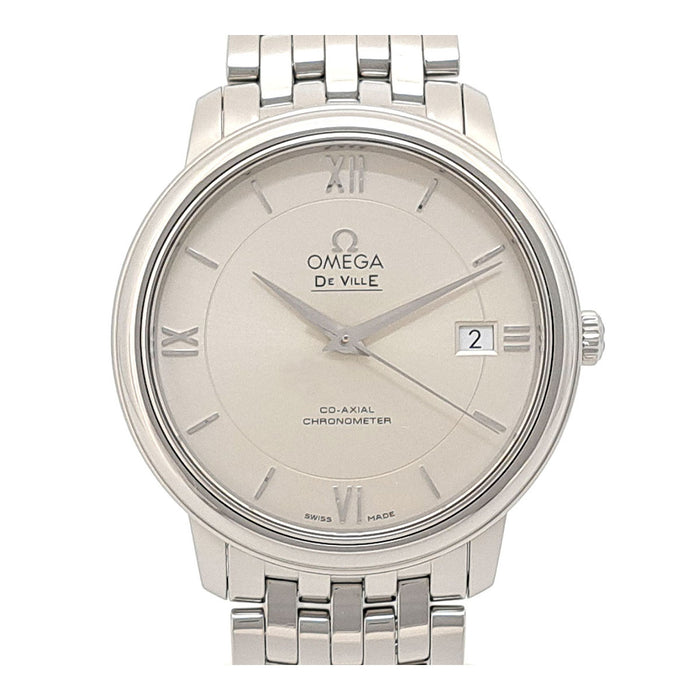 OMEGA De Ville Prestige Avec boîte et garantie