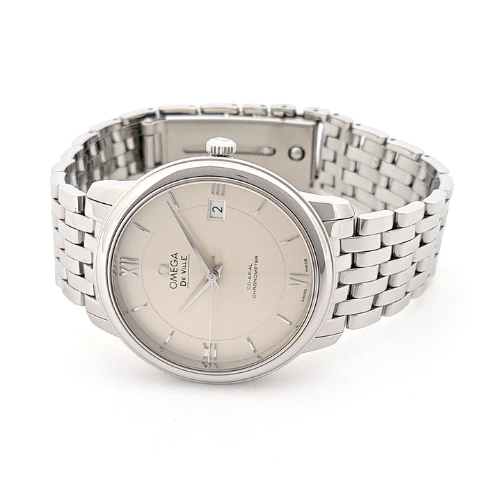 OMEGA De Ville Prestige Avec boîte et garantie