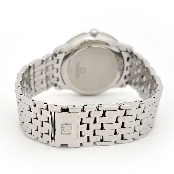 OMEGA De Ville Prestige Avec boîte et garantie
