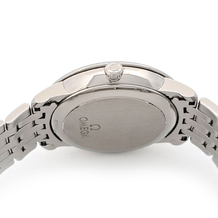 OMEGA De Ville Prestige Avec boîte et garantie