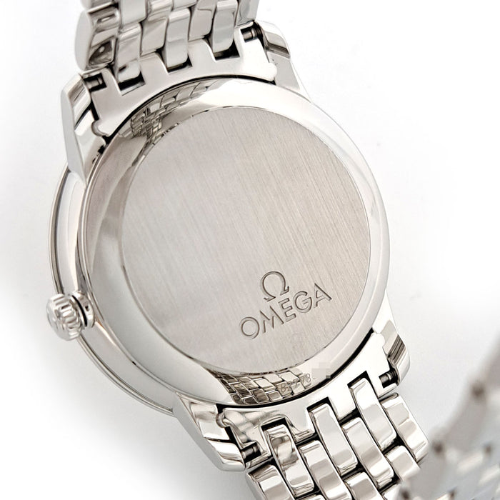 OMEGA De Ville Prestige Avec boîte et garantie