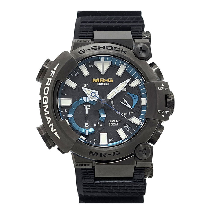 CASIO  
G-SHOCK Frogman  
Con scatola e garanzia, G-Shock