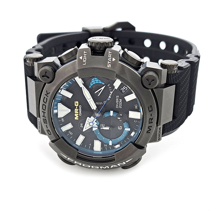 CASIO  
G-SHOCK Frogman  
Con scatola e garanzia, G-Shock