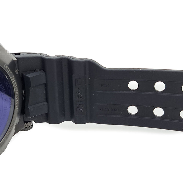 CASIO  
G-SHOCK Frogman  
Con scatola e garanzia, G-Shock