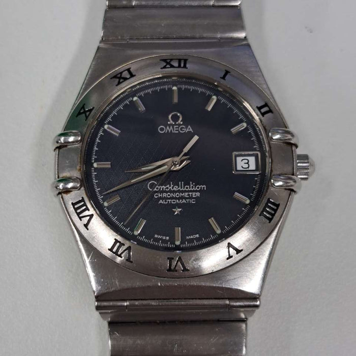 【WHOLESALES】
OMEGA 
1502.4 
箱　ギャランティ　クロノメーター証　ピクトグラム