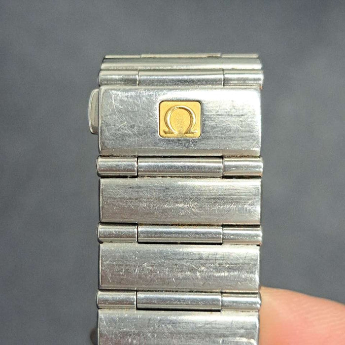 【WHOLESALES】
OMEGA 
1502.4 
箱　ギャランティ　クロノメーター証　ピクトグラム