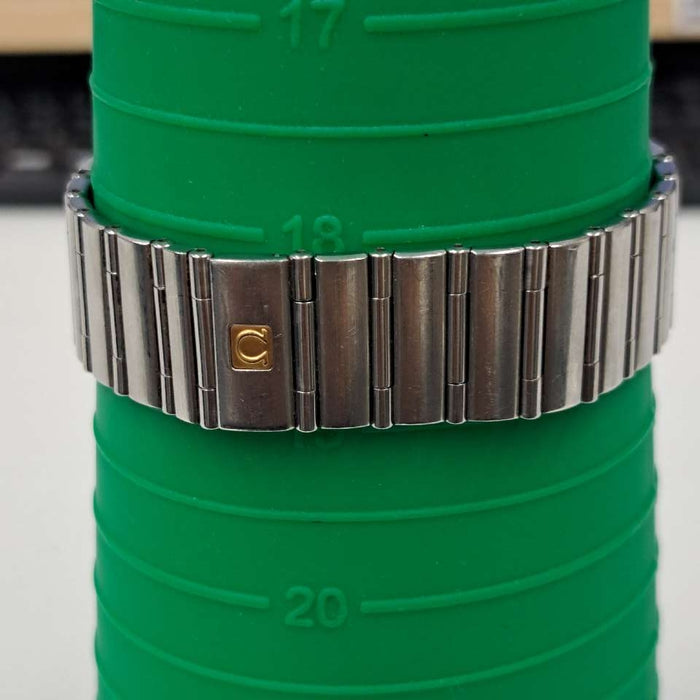 【WHOLESALES】
OMEGA 
1502.4 
箱　ギャランティ　クロノメーター証　ピクトグラム