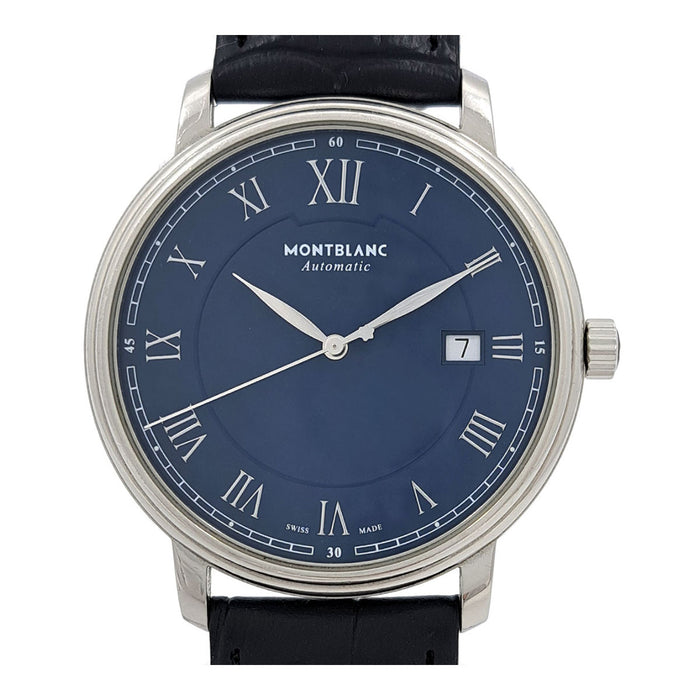 MONTBLANC 
トラディション