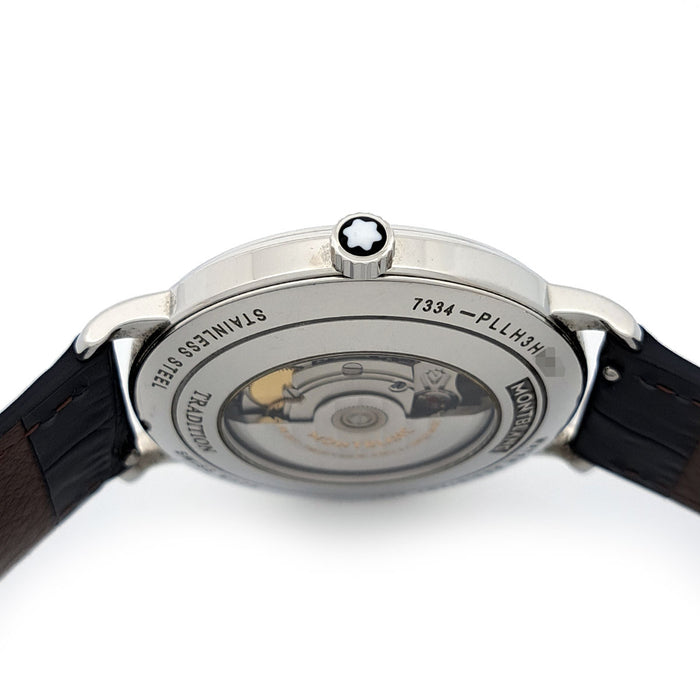 MONTBLANC 
トラディション