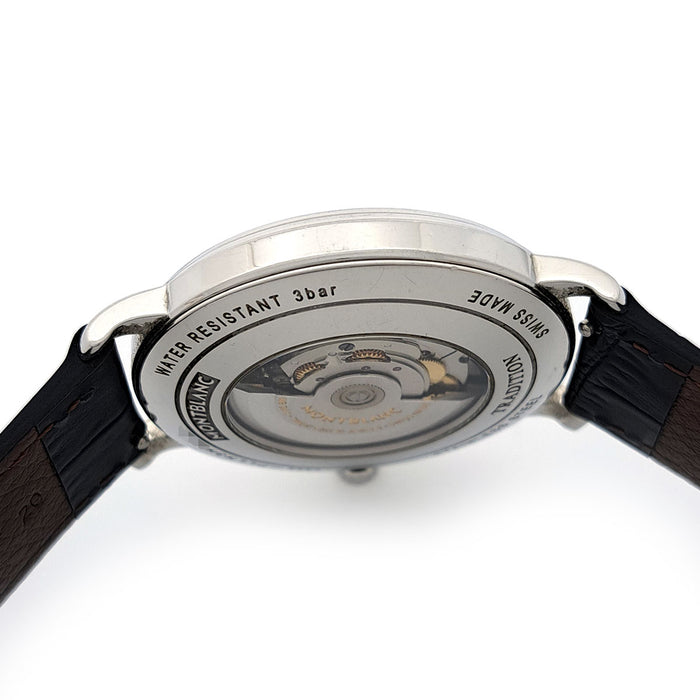 MONTBLANC 
トラディション