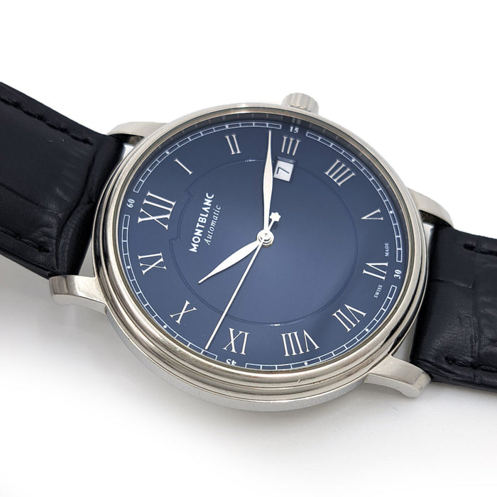 MONTBLANC 
トラディション