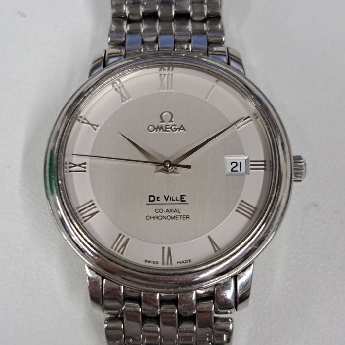 【WHOLESALES】
OMEGA 
社外製BOX