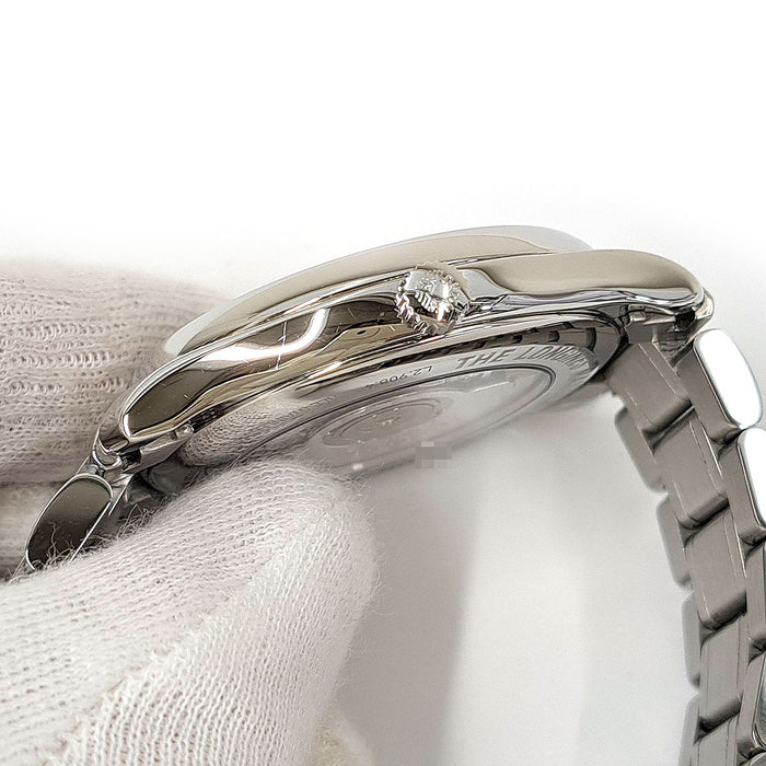 LONGINES  
Collezione Master Riserva di Carica  
Con scatola e garanzia