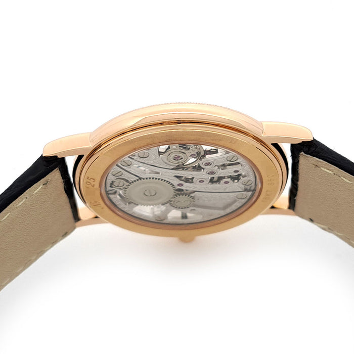 SEIKO  
Credor Skeleton 12P Diamond  
With Box