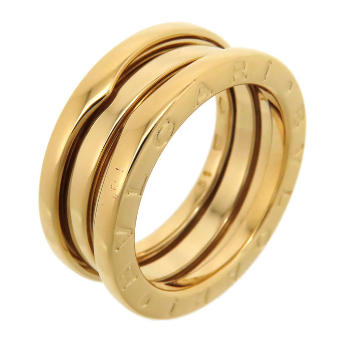 BVLGARI 
Anello B.Zero1 S