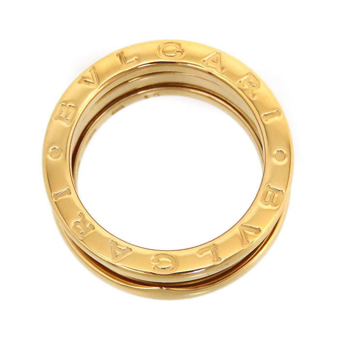 BVLGARI 
Anello B.Zero1 S