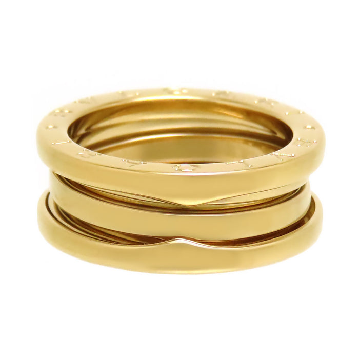 BVLGARI 
Anello B.Zero1 S