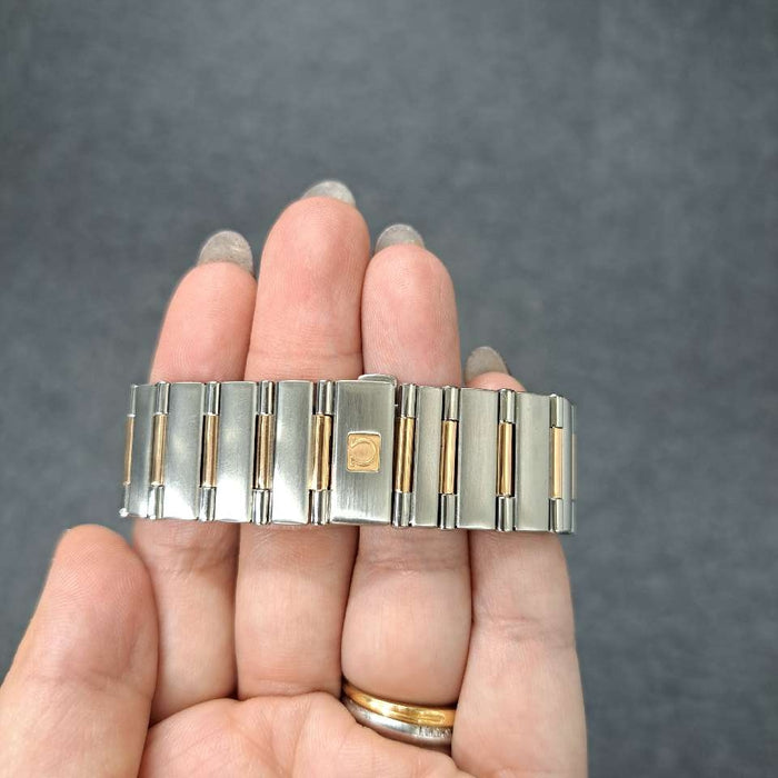 【WHOLESALES】
OMEGA 
111.20.36.20.52.001 
コンステレーション 
ギャランティ　ピクトグラム　宝石証明書