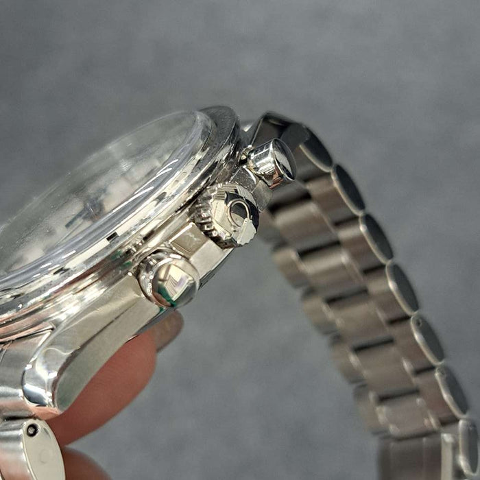 【WHOLESALES】
OMEGA 
321.10.42.50.02.001 
スピードマスター　ブロードアロー 
保　ピクトグラム