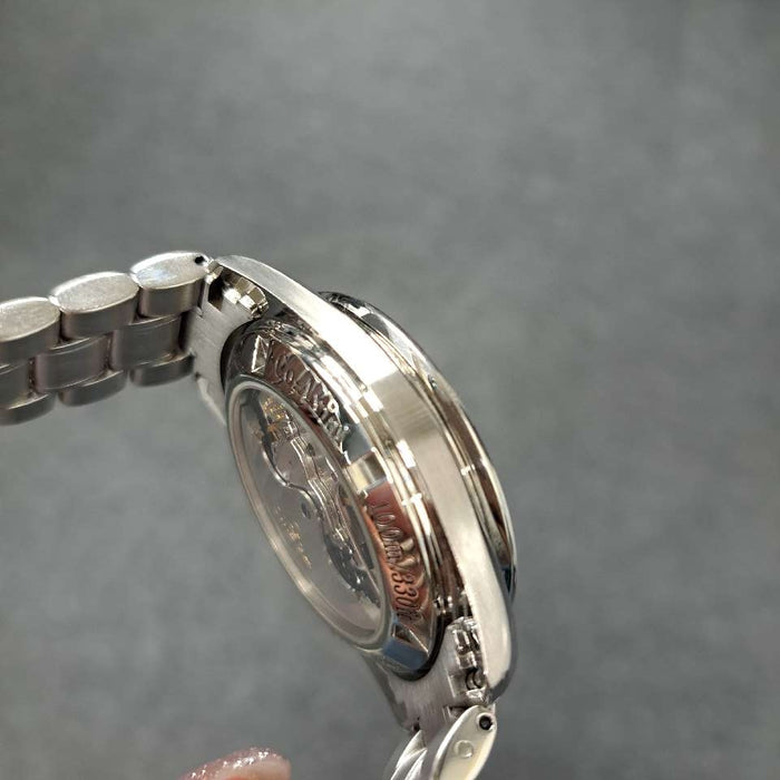【WHOLESALES】
OMEGA 
321.10.42.50.02.001 
スピードマスター　ブロードアロー 
保　ピクトグラム