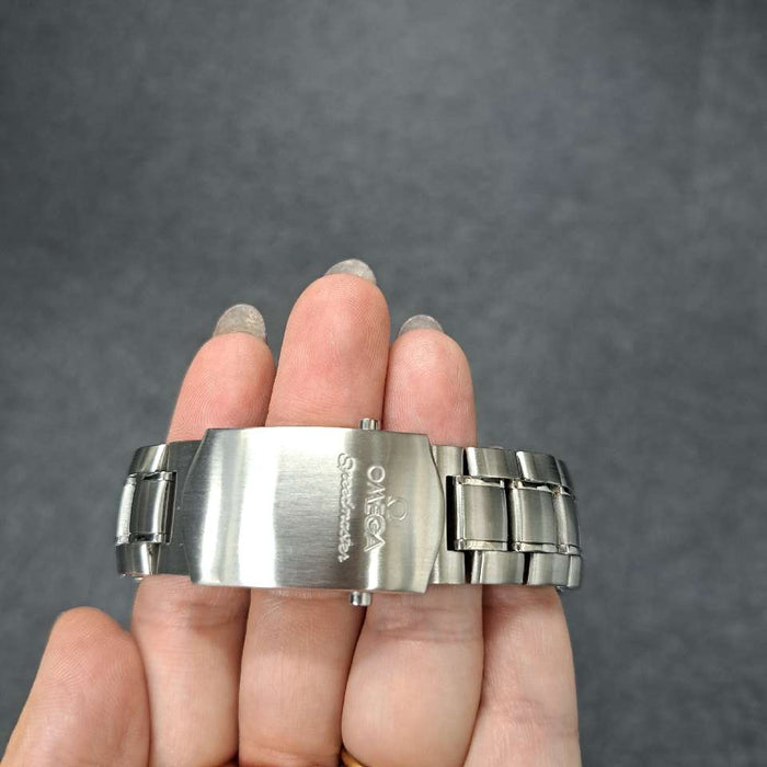 【WHOLESALES】
OMEGA 
321.10.42.50.02.001 
スピードマスター　ブロードアロー 
保　ピクトグラム