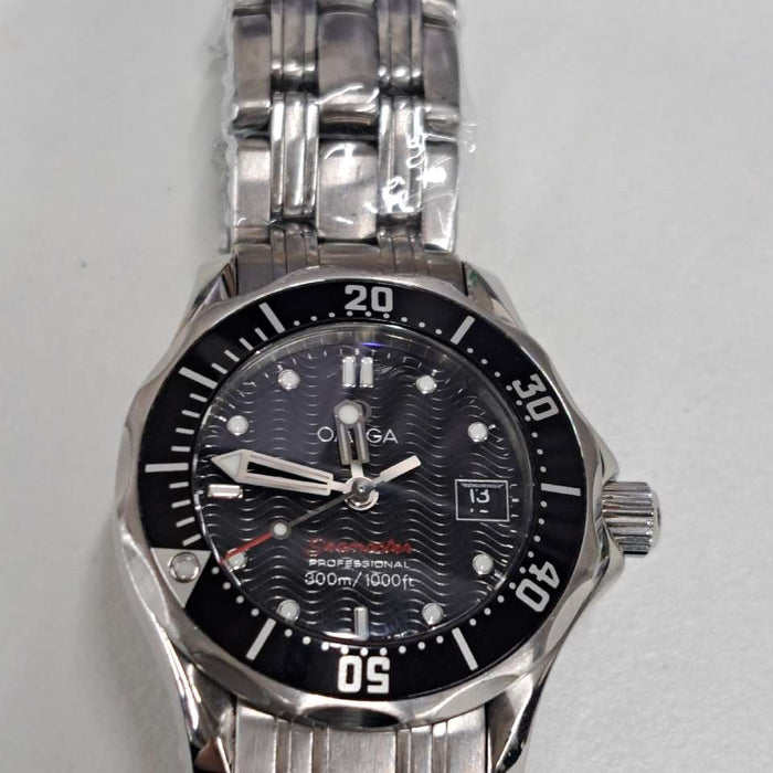 【WHOLESALES】
OMEGA 
212.30.28.61.01.001 
シーマスター　プロフェッショナル 
保　ピクトグラム