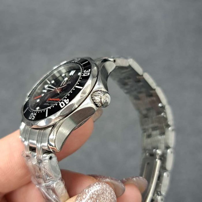 【WHOLESALES】
OMEGA 
212.30.28.61.01.001 
シーマスター　プロフェッショナル 
保　ピクトグラム