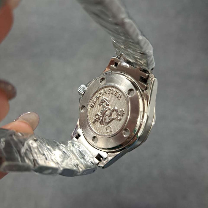 【WHOLESALES】
OMEGA 
212.30.28.61.01.001 
シーマスター　プロフェッショナル 
保　ピクトグラム