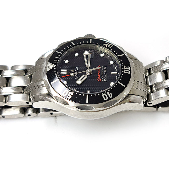 OMEGA  
Seamaster 300 Professional  
Con garanzia