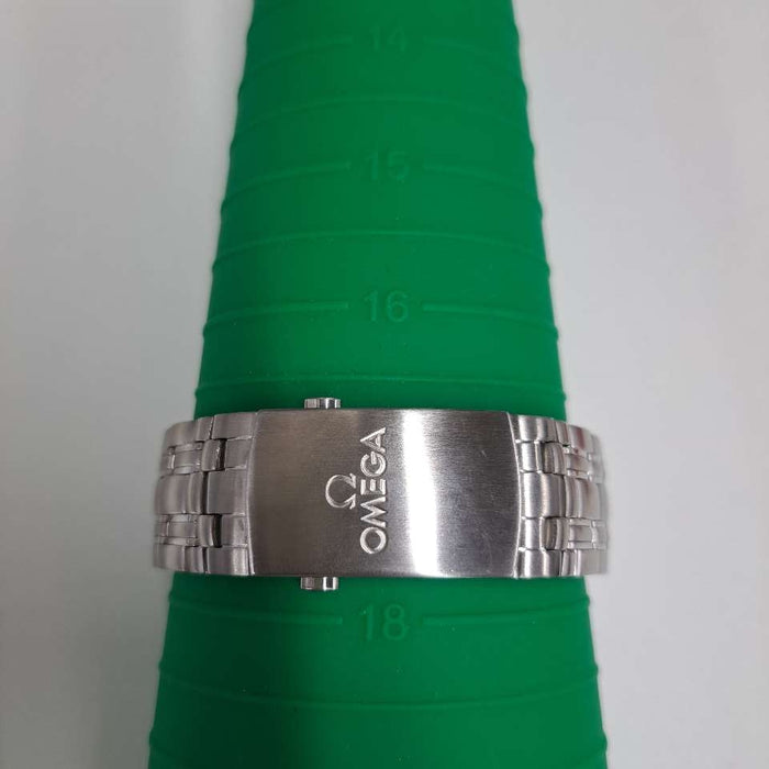 【WHOLESALES】
OMEGA 
212.30.41.20.01.005 
シーマスター　プロダイバー300　コーアクシャル007 
保　ピクトグラム