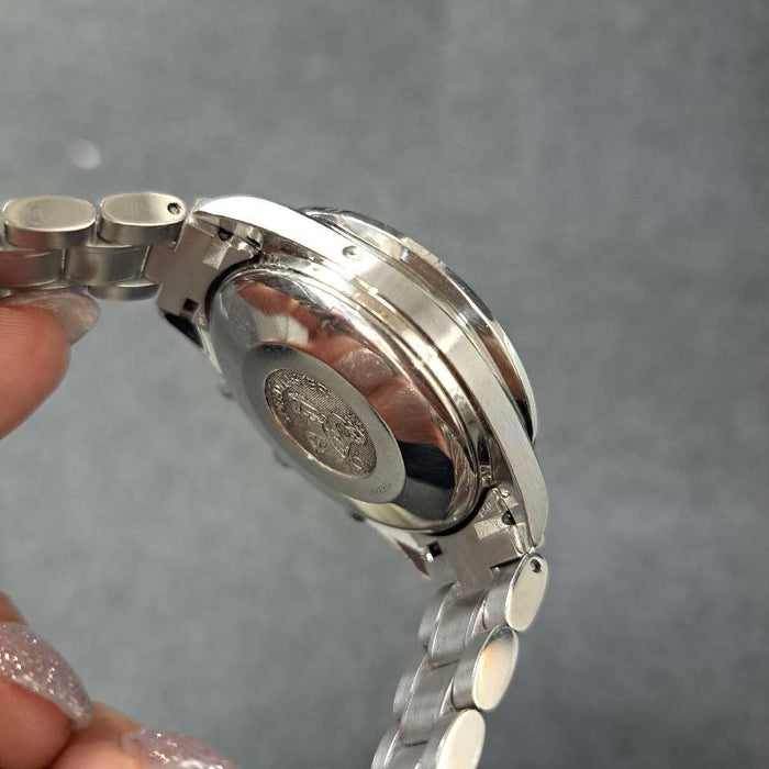 【WHOLESALES】
OMEGA 
3523.30.00 
スピードマスターデイデイト 
保