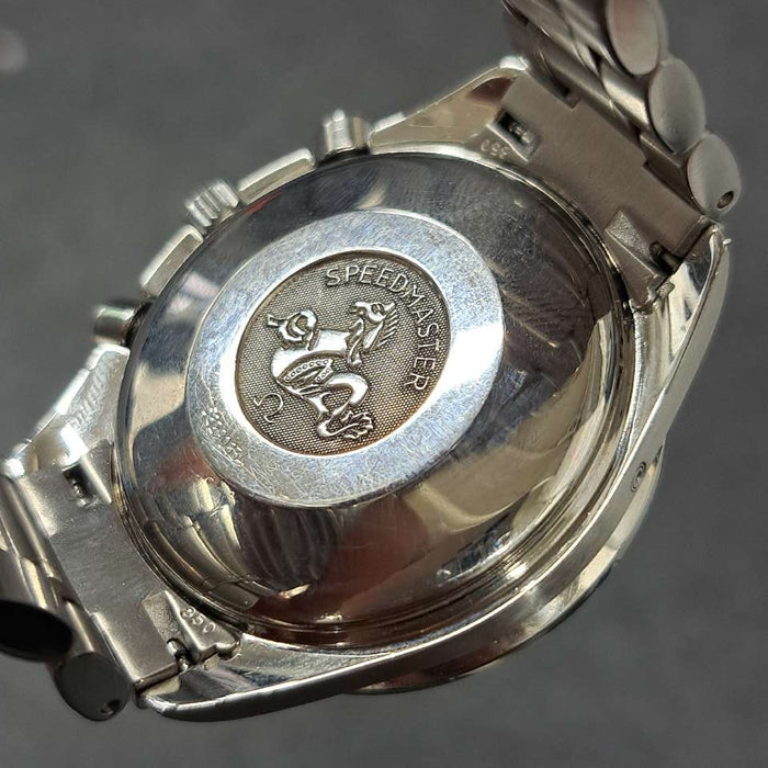 【WHOLESALES】
OMEGA 
3523.30.00 
スピードマスターデイデイト 
保