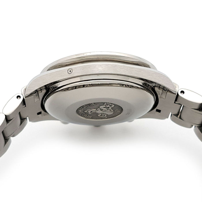 OMEGA
Speedmaster Triplo Calendario
Con garanzia