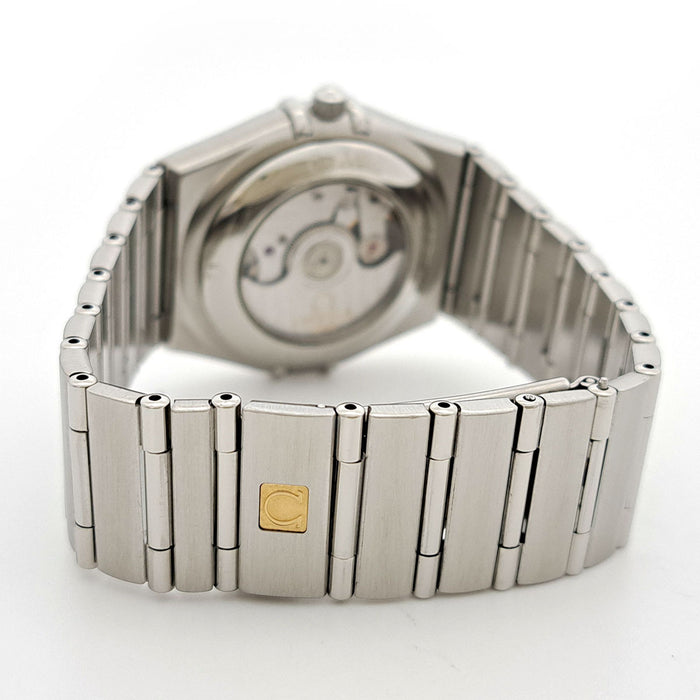 OMEGA 
コンステレーション 
ギャラ付